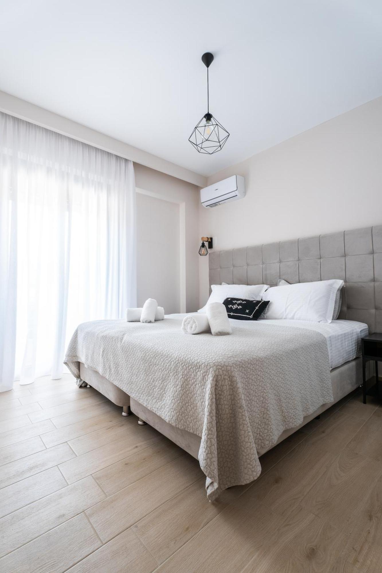 Apartament Marble Luxury Nauplion Zewnętrze zdjęcie